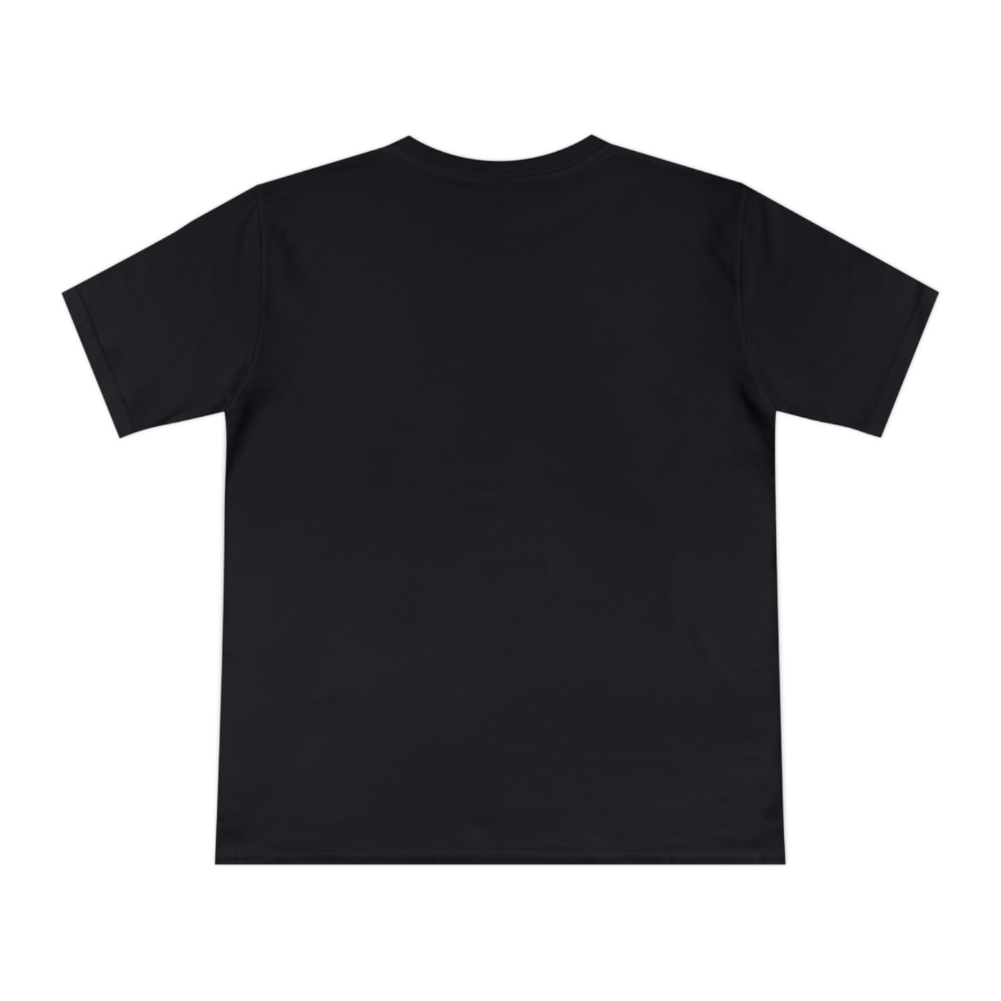 Unisex Classic Jersey T-shirt - "Prince in Black" Graphic Tee
