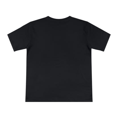 Unisex Classic Jersey T-shirt - "Prince in Black" Graphic Tee