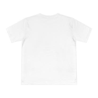 Unisex Classic Jersey T-shirt - "Prince in Black" Graphic Tee