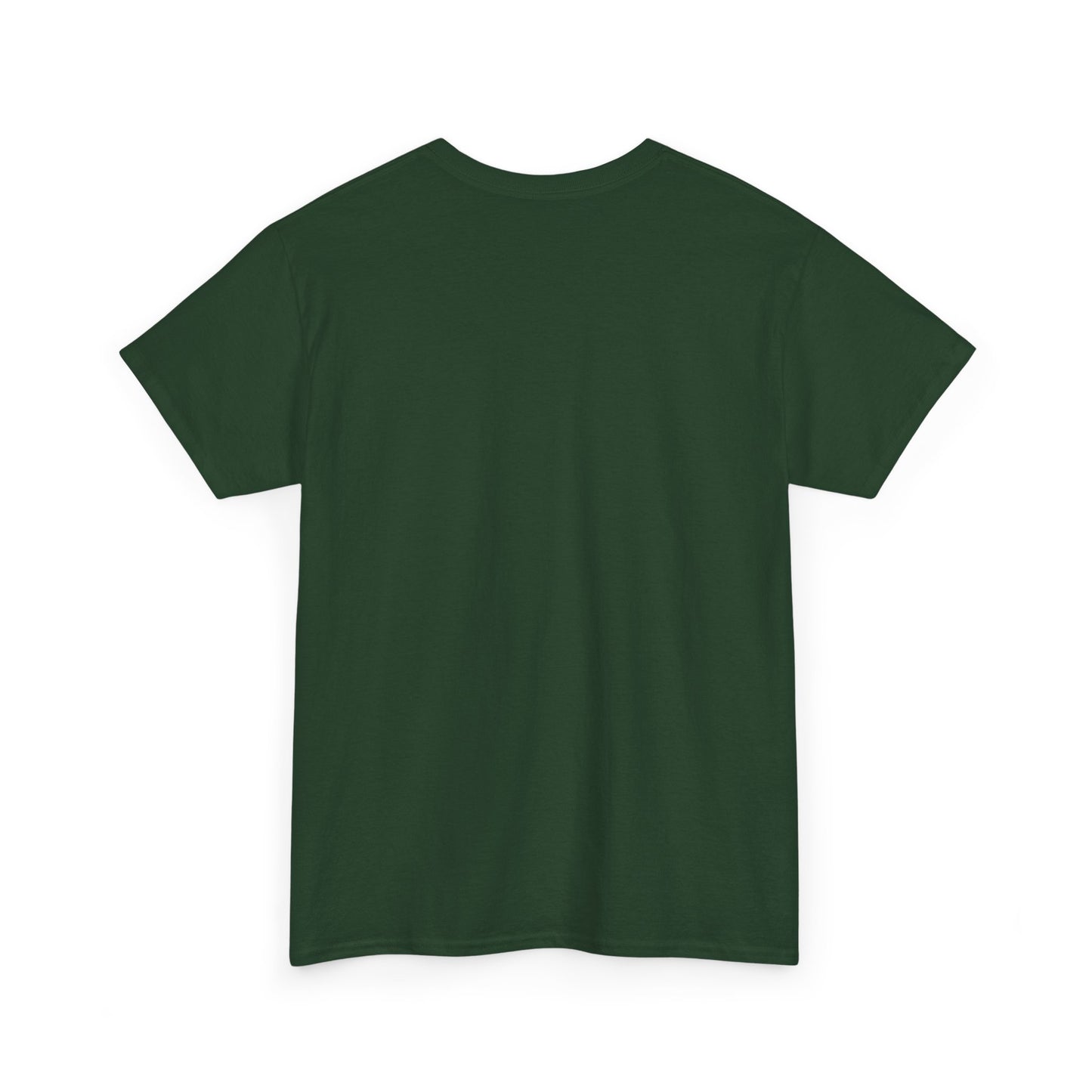 T-shirt unisexe inspirant en coton épais - Motif « You Are Enough » 