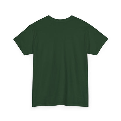 T-shirt unisexe inspirant en coton épais - Motif « You Are Enough » 