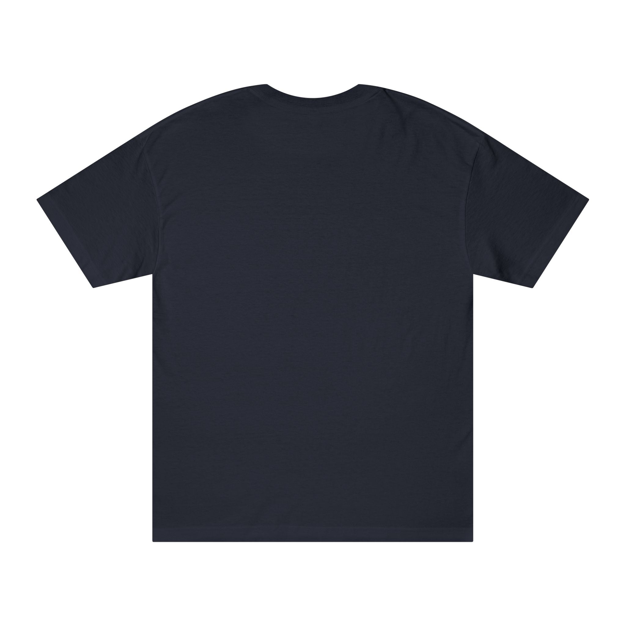 Unisex Classic Tee - 'Never Stop Dreaming' Graphic T-Shirt for Inspirational Style