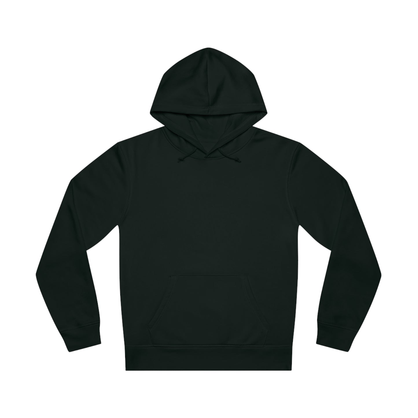 Unisex Drummer Hoodie - Fresh Kicks & Dope Fits | Celebrate Music & Style