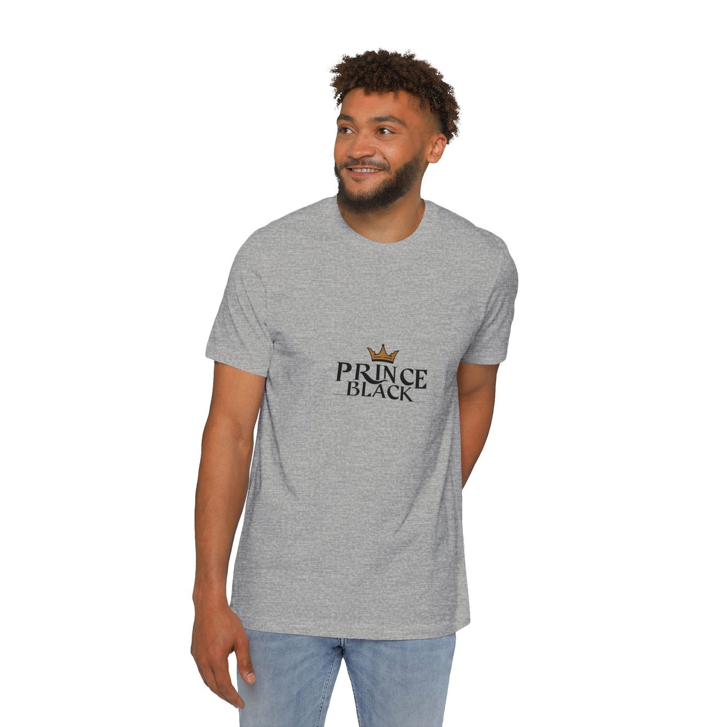 Retro Hip Hop Graphic T-Shirt - USA-Made Unisex Tee