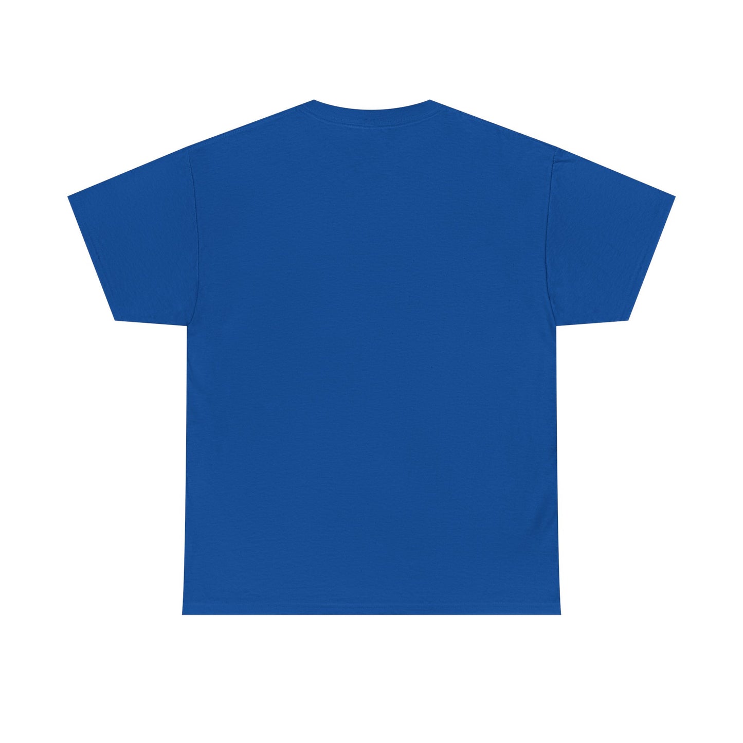 T-shirt unisexe inspirant en coton épais - Motif « You Are Enough » 