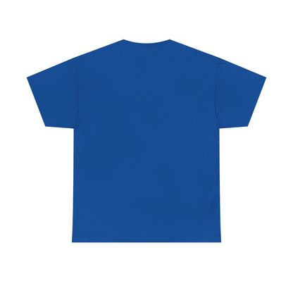 T-shirt unisexe inspirant en coton épais - Motif « You Are Enough » 