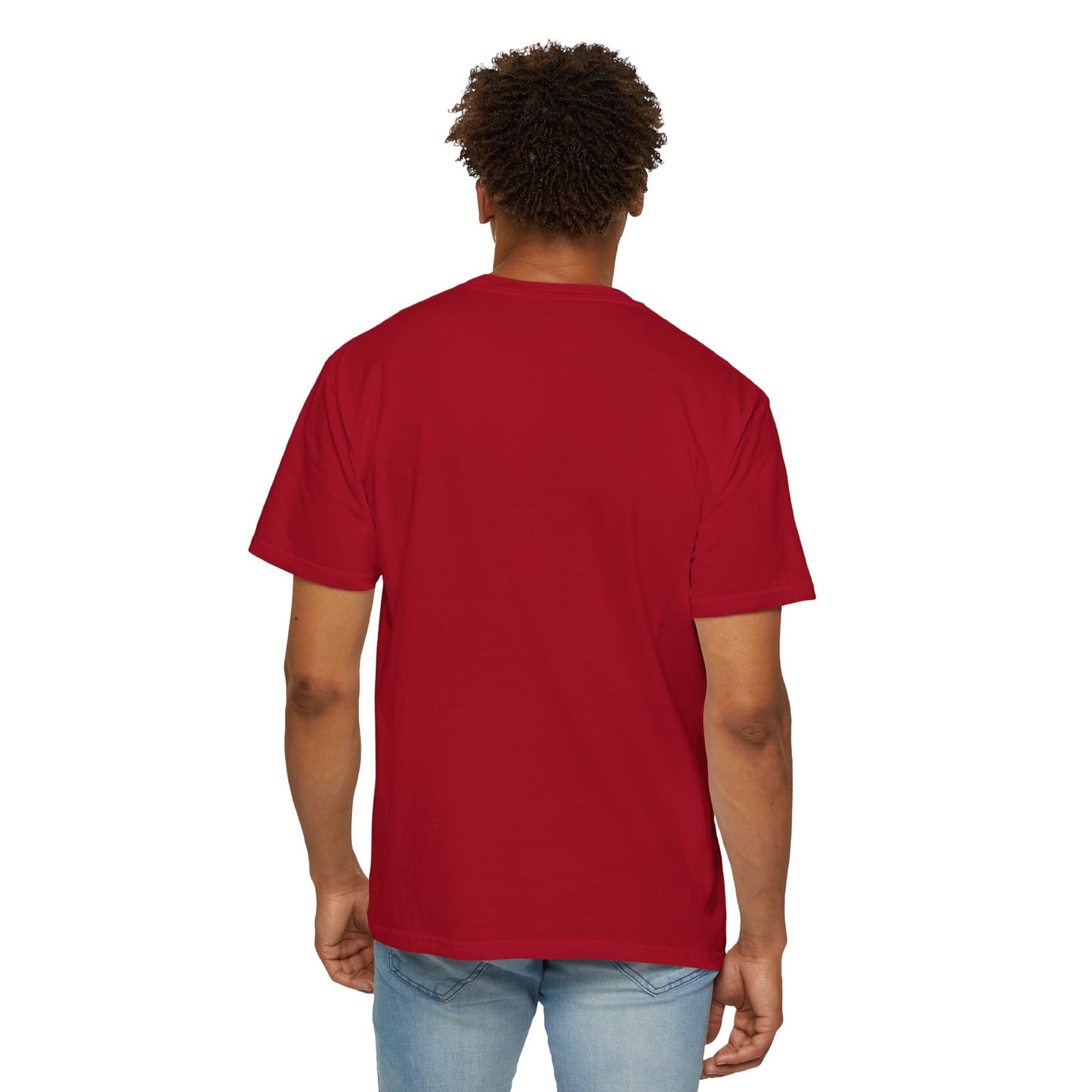 Burkina Faso T-Shirt with Cameroonian Flag Design – Celebrate Your Heritage!