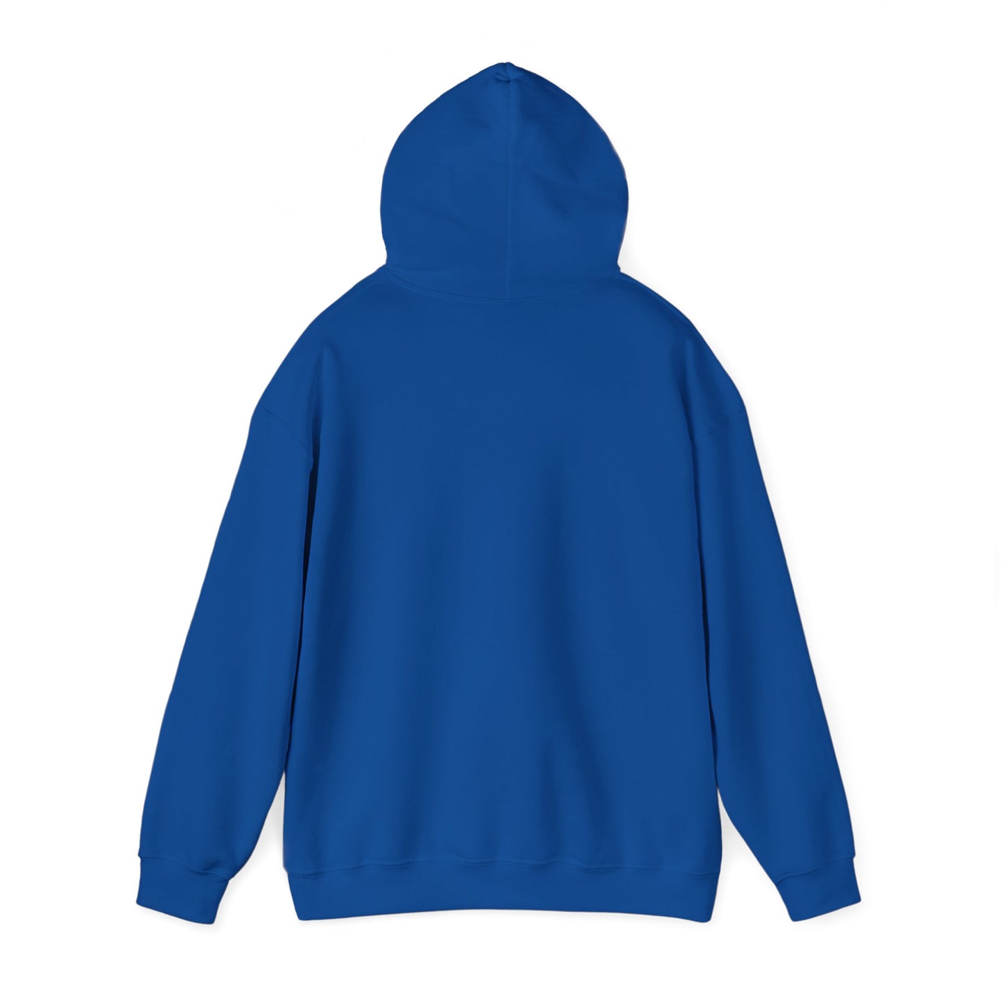 Mr. Roselavia Eagle Crown Hoodie – Unisex Heavy Blend Sweatshirt