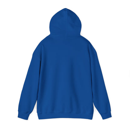 Mr. Roselavia Eagle Crown Hoodie – Unisex Heavy Blend Sweatshirt