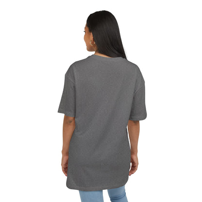 Bad Monkey Graphic Unisex Oversize Tee - Fun & Comfy Streetwear for Casual Vibes