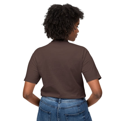 Motivational Graphic T-Shirt - 'You Are Your Only Competition'