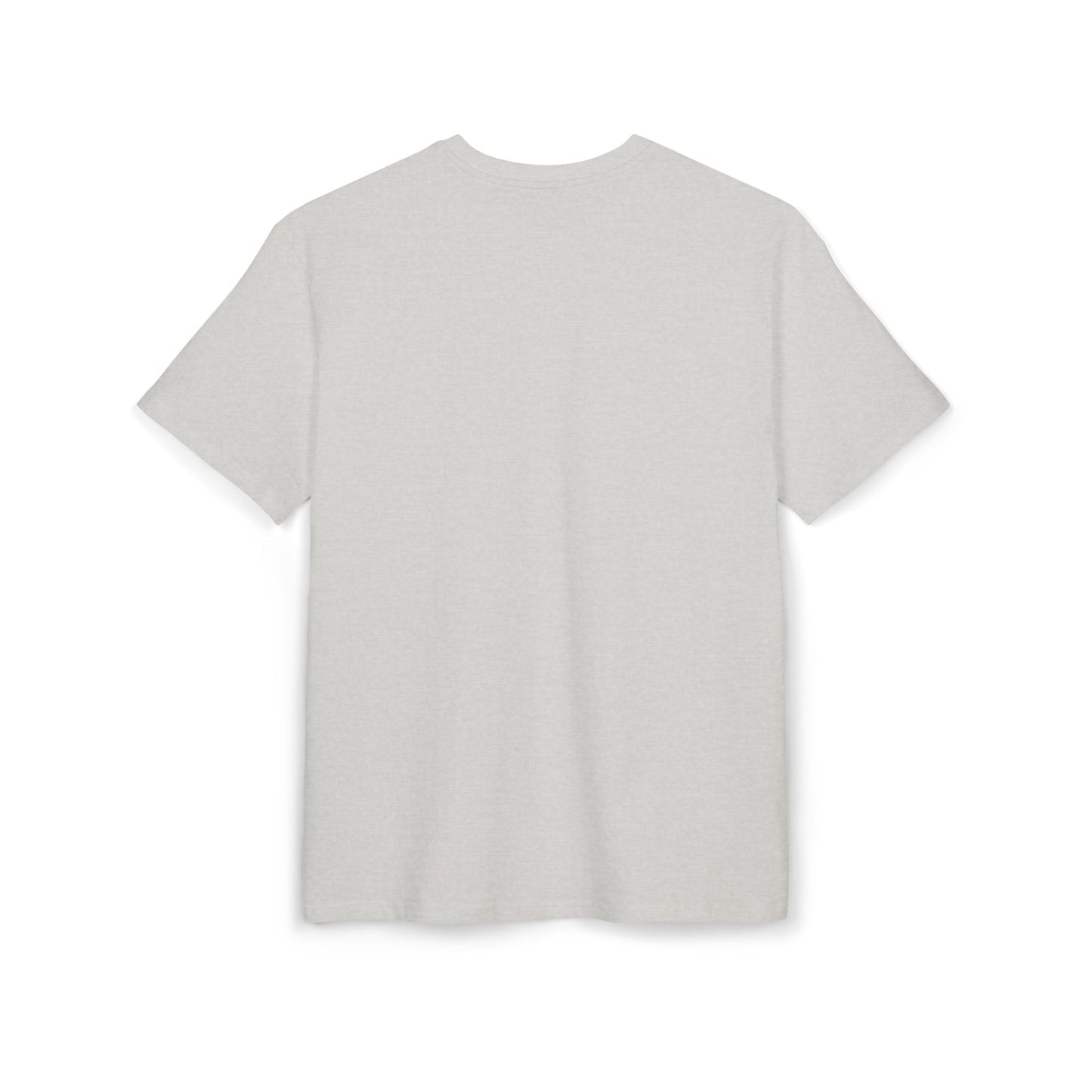 Bad Monkey Graphic Unisex Oversize Tee - Fun & Comfy Streetwear for Casual Vibes