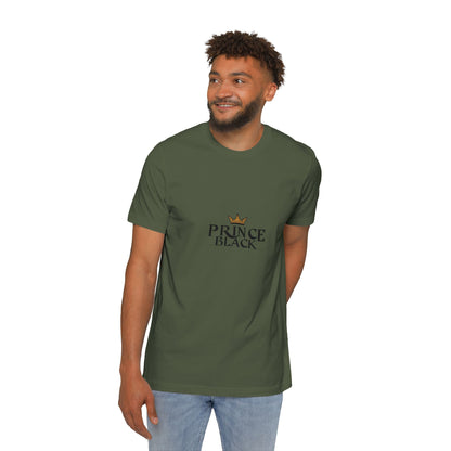 Retro Hip Hop Graphic T-Shirt - USA-Made Unisex Tee