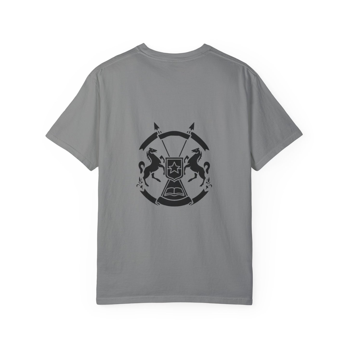 Burkina Faso T-Shirt with Artistic Flag Design - Perfect for Celebrations and Everyday Wear