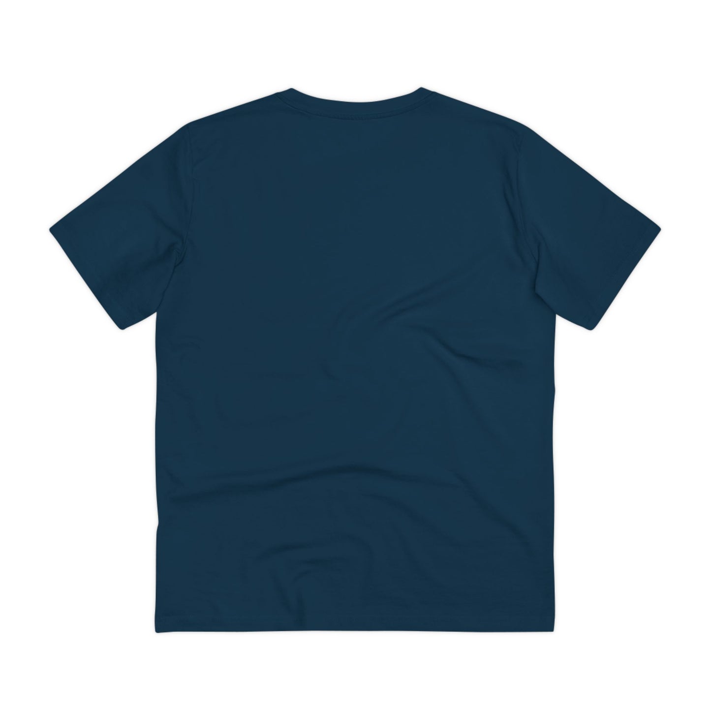Street Kings Wear Crowns Organic Unisex T-Shirt - Bold Graphic Tee