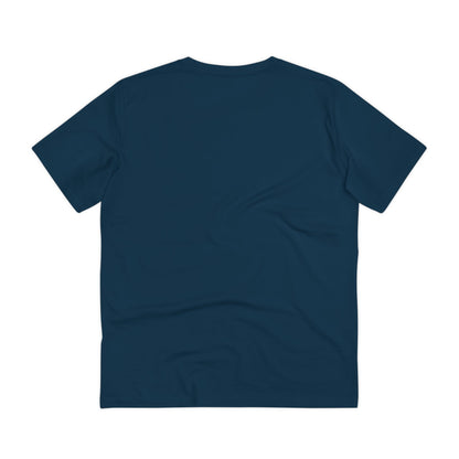 Street Kings Wear Crowns Organic Unisex T-Shirt - Bold Graphic Tee