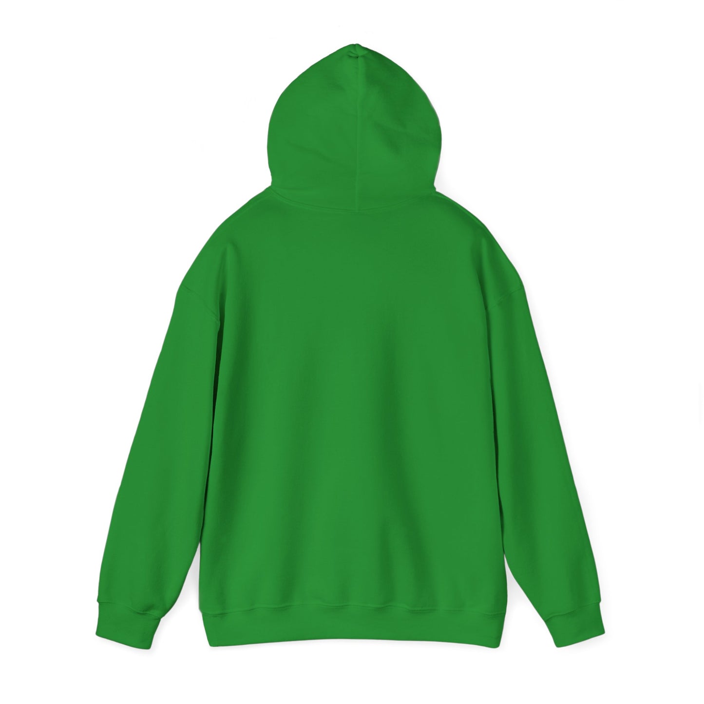 Mr. Roselavia Eagle Crown Hoodie – Unisex Heavy Blend Sweatshirt