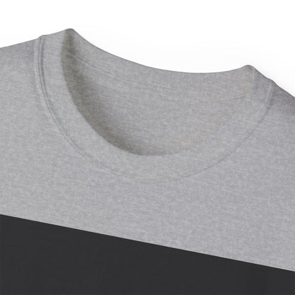 Prince Black Graphic Unisex Tee - Casual Streetwear T-Shirt