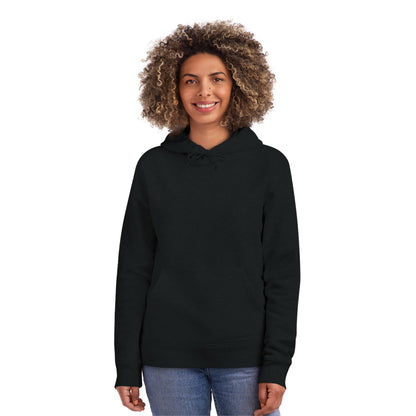 Unisex Drummer Hoodie - Fresh Kicks & Dope Fits | Celebrate Music & Style