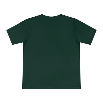 Unisex Classic Jersey T-shirt - "Prince in Black" Graphic Tee