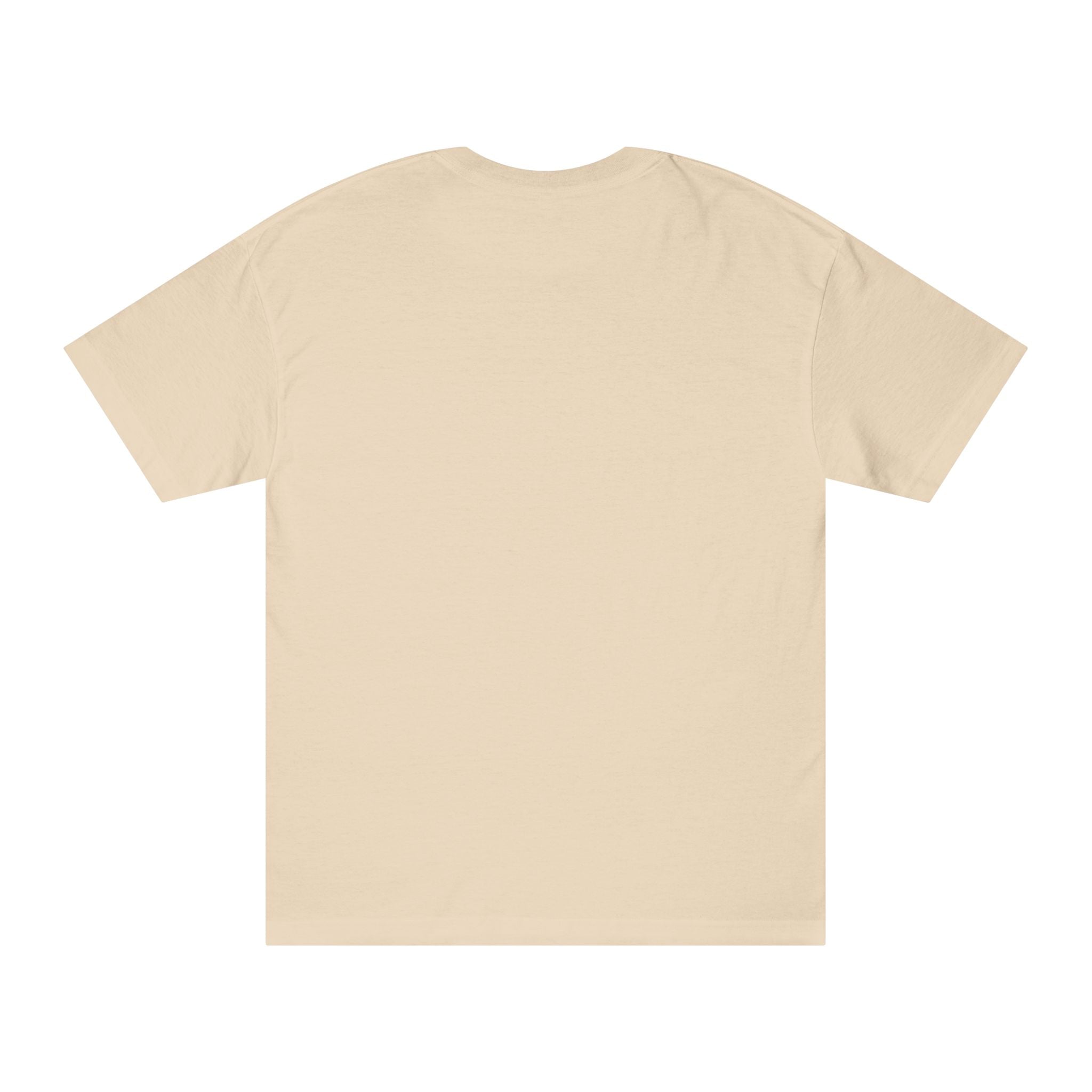 Unisex Classic Tee - 'Never Stop Dreaming' Graphic T-Shirt for Inspirational Style