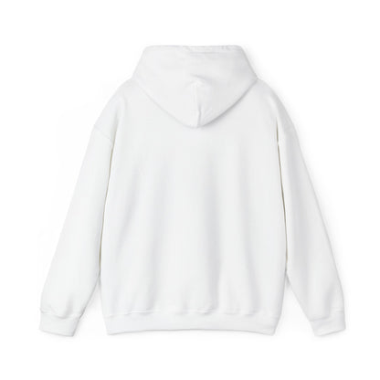 Mr. Roselavia Eagle Crown Hoodie – Unisex Heavy Blend Sweatshirt