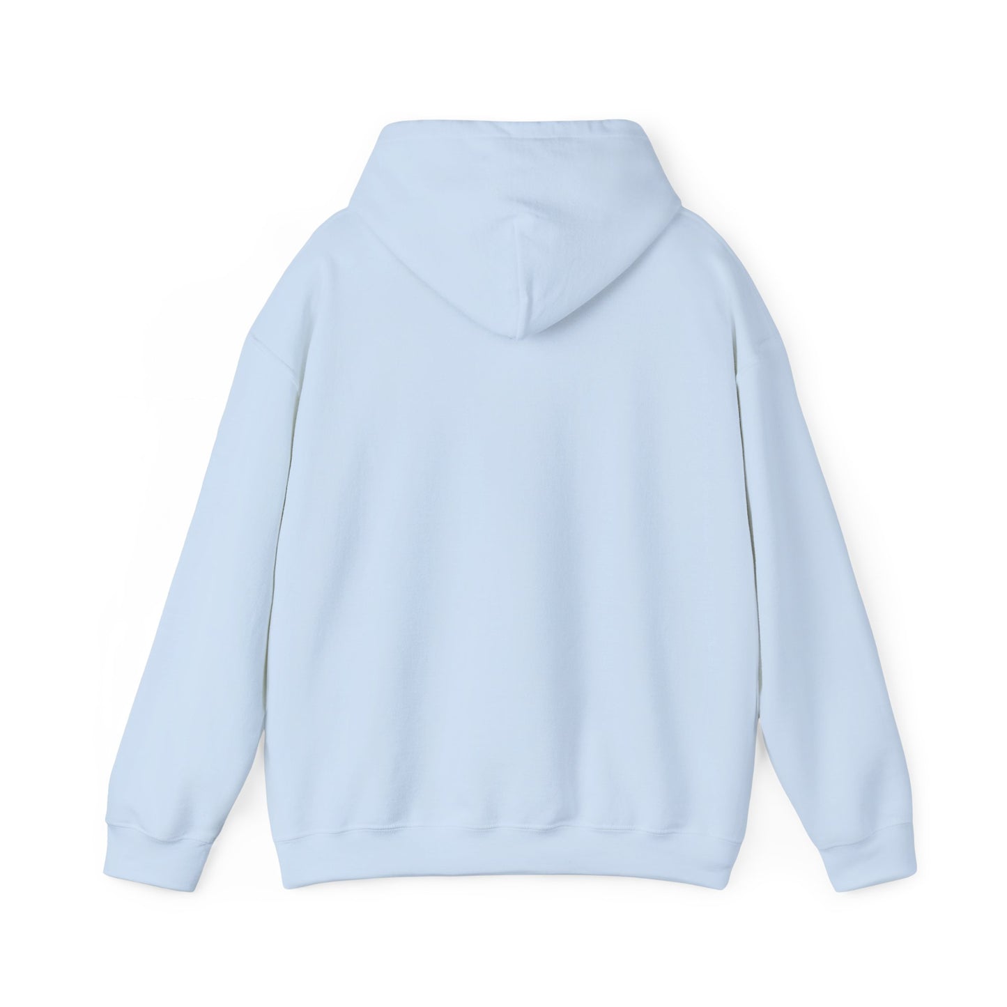 Mr. Roselavia Eagle Crown Hoodie – Unisex Heavy Blend Sweatshirt