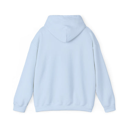 Mr. Roselavia Eagle Crown Hoodie – Unisex Heavy Blend Sweatshirt