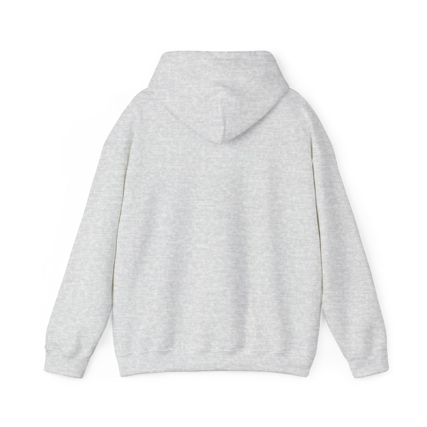 Melting Graphic Unisex Hoodie - Cozy Streetwear Essential