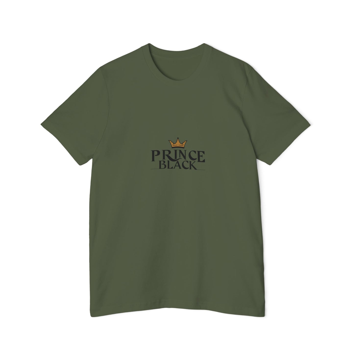 Retro Hip Hop Graphic T-Shirt - USA-Made Unisex Tee