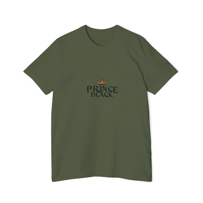 Retro Hip Hop Graphic T-Shirt - USA-Made Unisex Tee