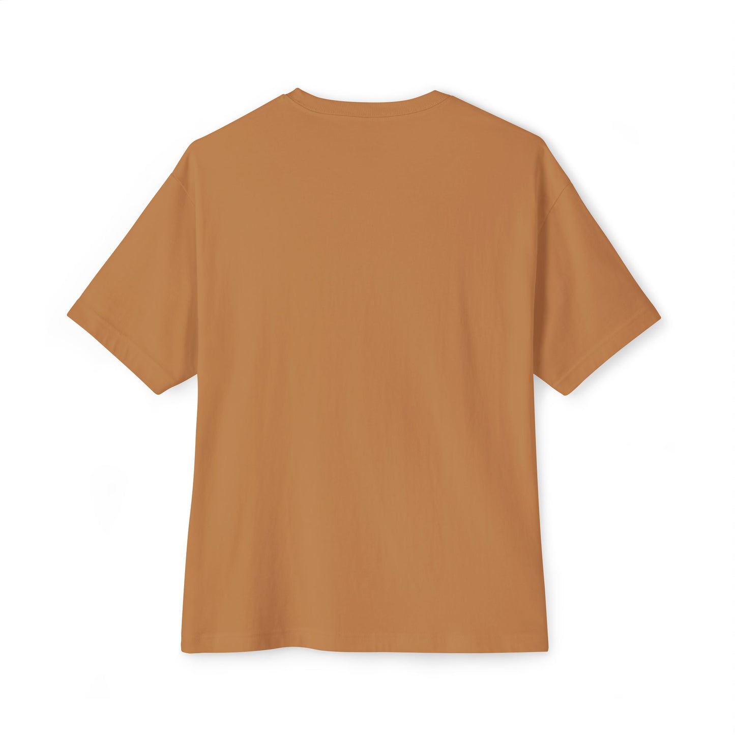 T-shirt oversize à imprimé couronne « Prince Black » 