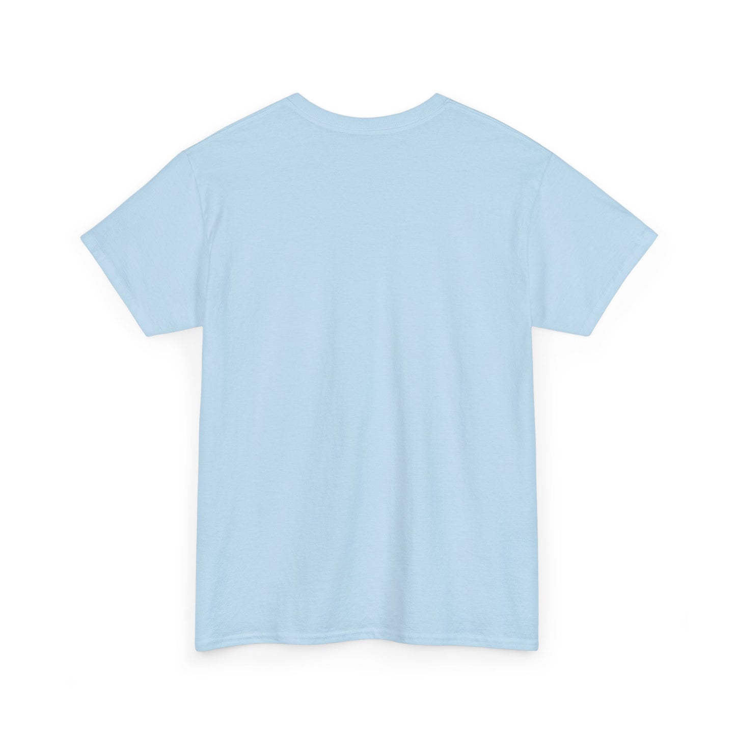 T-shirt unisexe inspirant en coton épais - Motif « You Are Enough » 