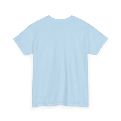 T-shirt unisexe inspirant en coton épais - Motif « You Are Enough » 