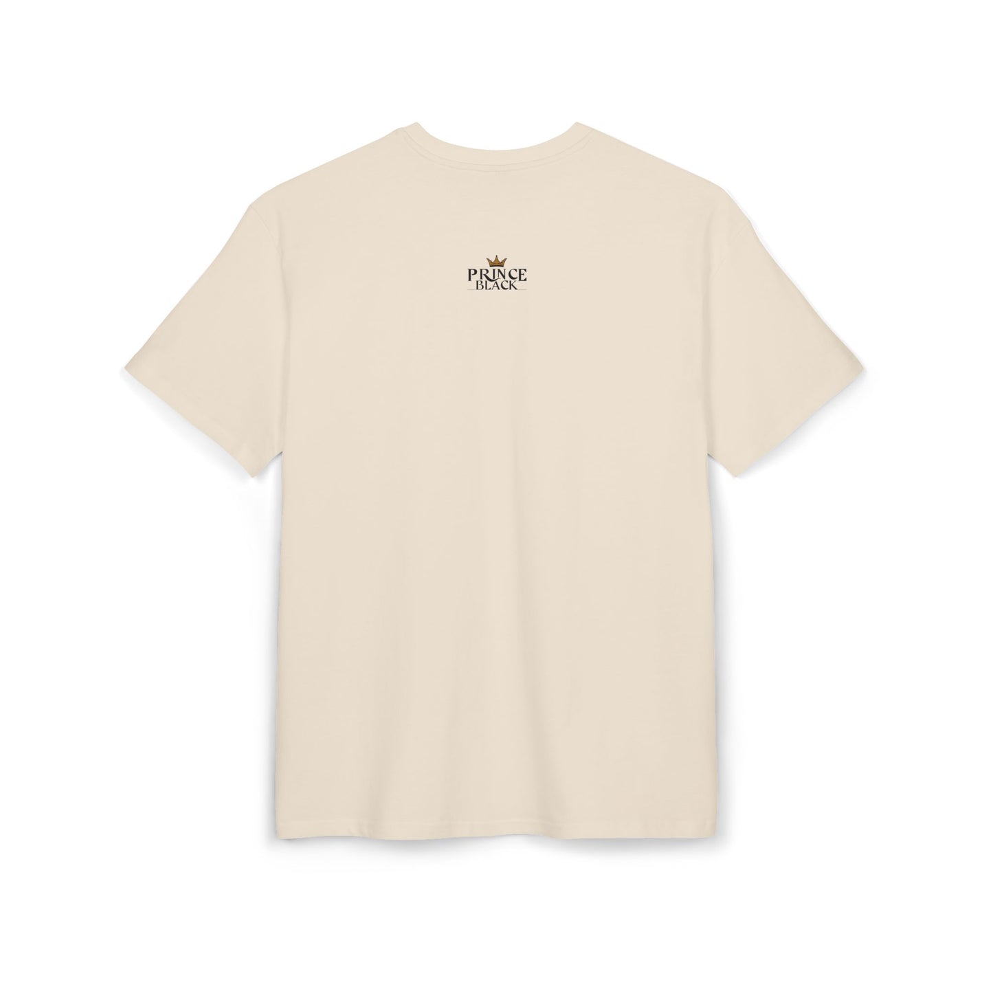 Artistic Oversized Unisex Tee | Unique Graphic Design | Trendy Streetwear