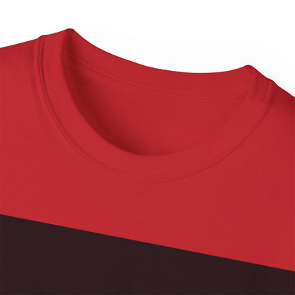 Prince Black Graphic Unisex Tee - Casual Streetwear T-Shirt