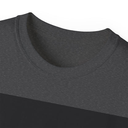 Prince Black Graphic Unisex Tee - Casual Streetwear T-Shirt