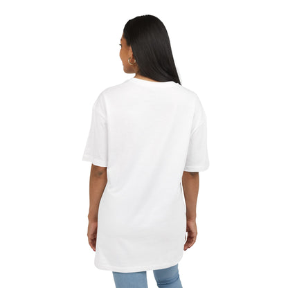 Bad Monkey Graphic Unisex Oversize Tee - Fun & Comfy Streetwear for Casual Vibes