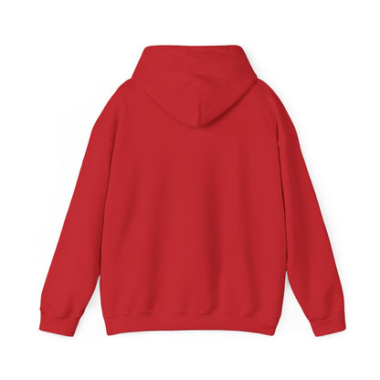 Mr. Roselavia Eagle Crown Hoodie – Unisex Heavy Blend Sweatshirt