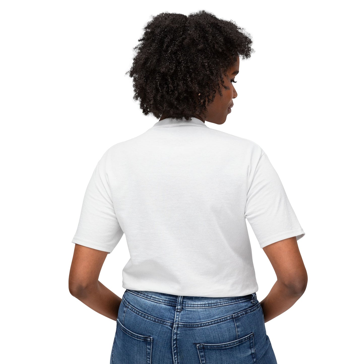 Motivational Graphic T-Shirt - 'You Are Your Only Competition'